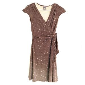 Ann Taylor Petite Dress